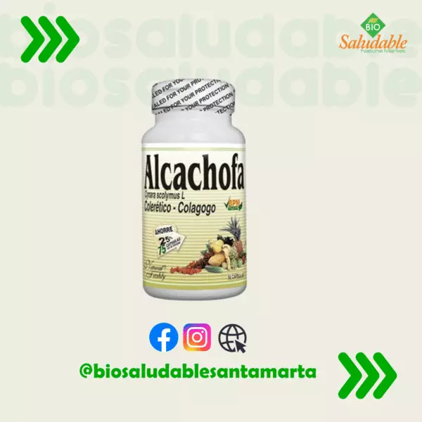 ALCACHOFA