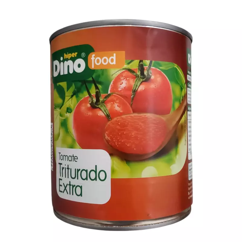 Tomate triturado  (800g)