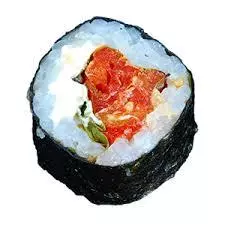 Futomaki TOMATO ROLL 10 Undades