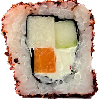 Jicama Roll