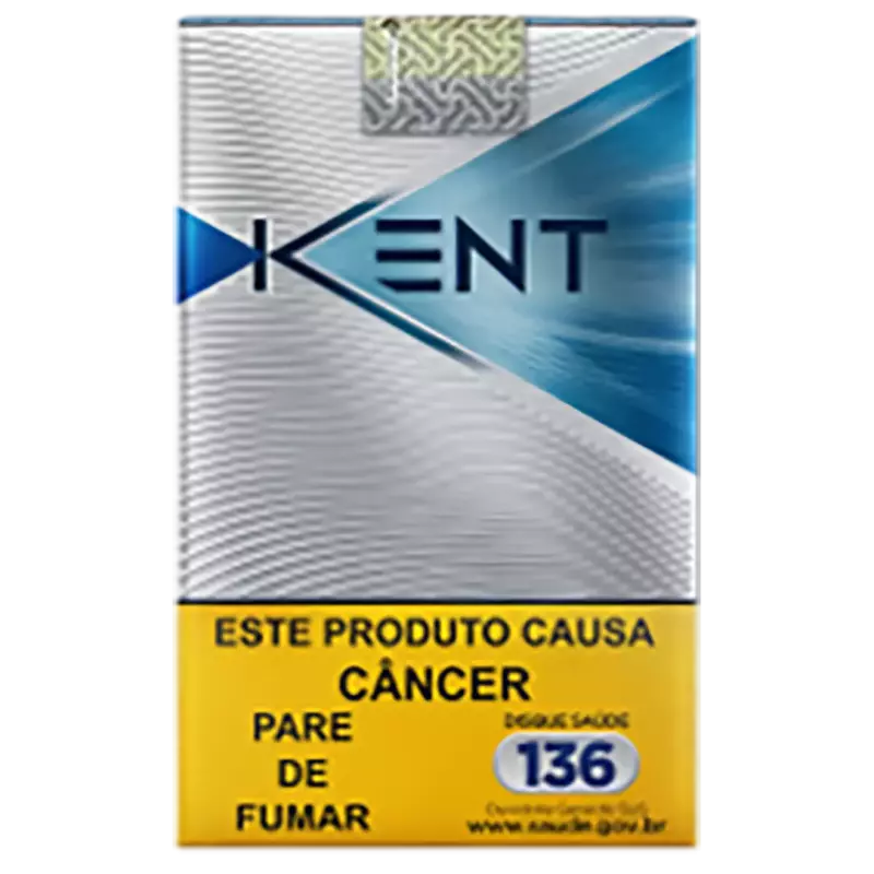 KENT SERIES BLUE