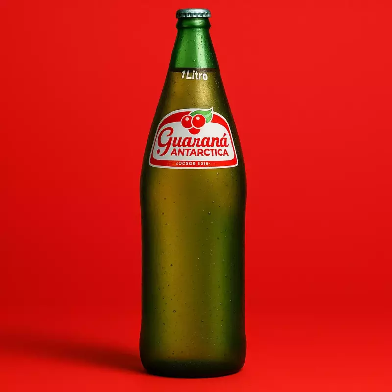 GUARANÁ LITRO