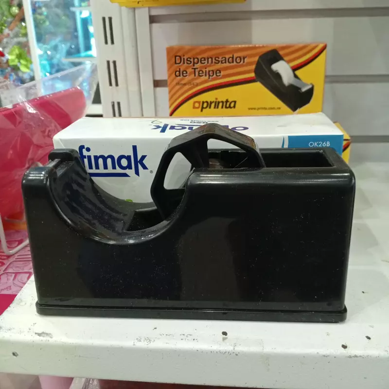 Dispensador de cinta Ofimak