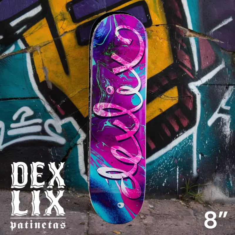 Dexlix Patinetas