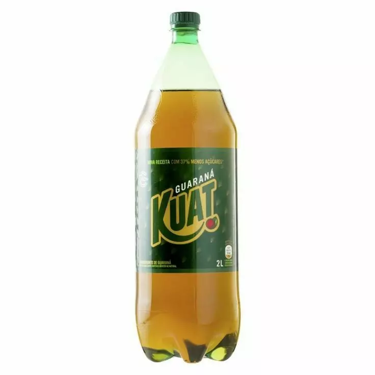 Guaraná 1L