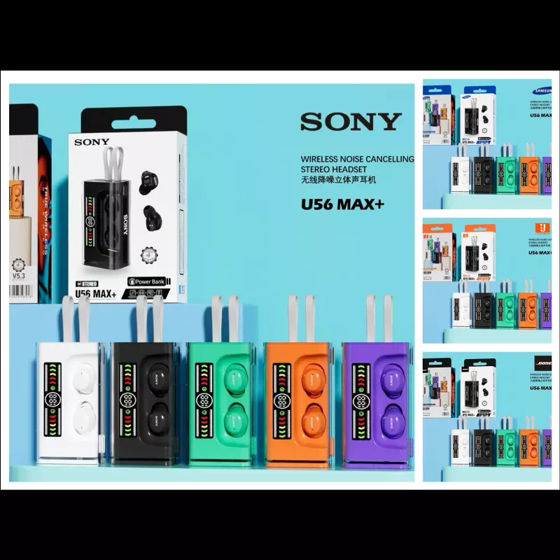 Clave: U56 indicador powerbankycable(copy)