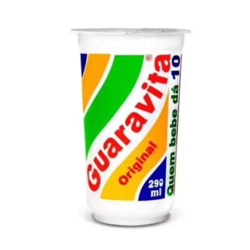 Guaravita 290ml