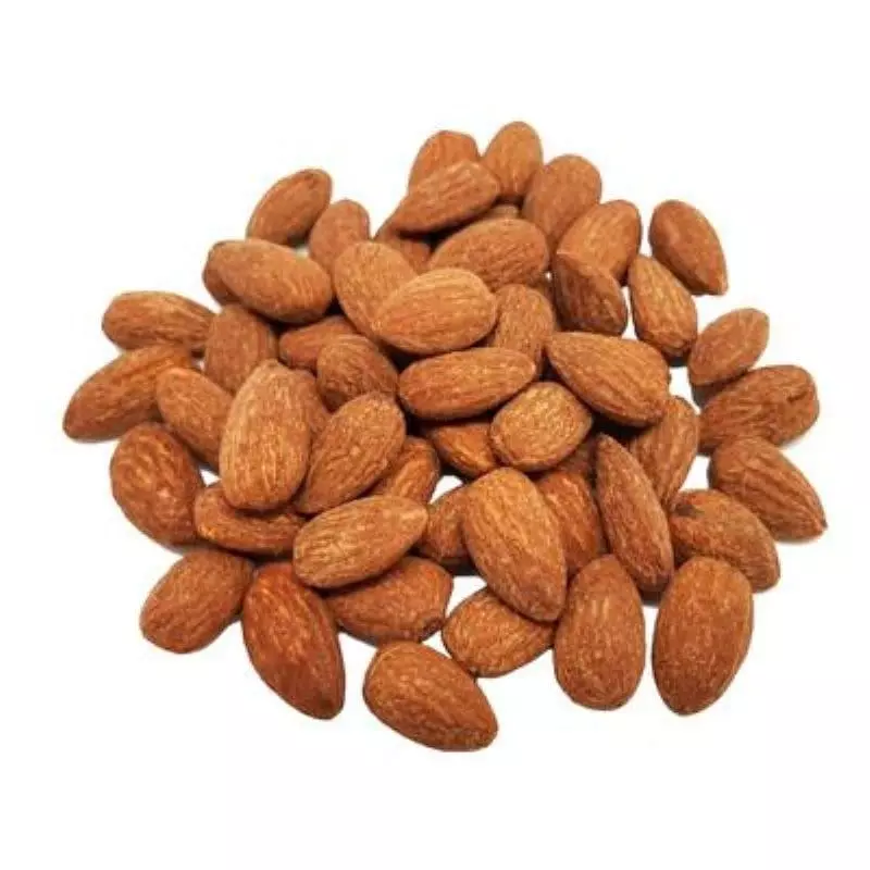 ALMENDRAS TOSTADAS