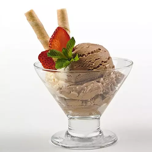 Copa de Helado