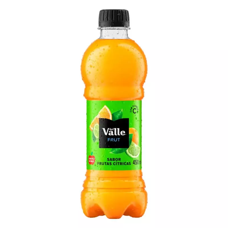 Suco Frutas Citricas