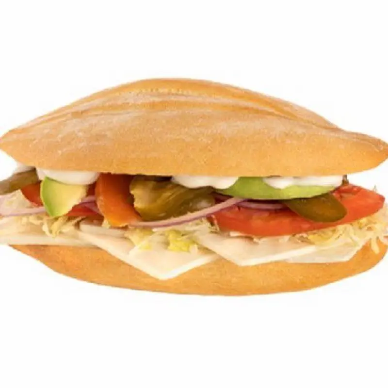 Torta De Queso Blanco