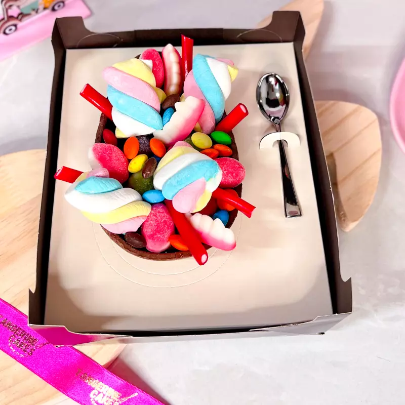 Ovo de colher (Fini)