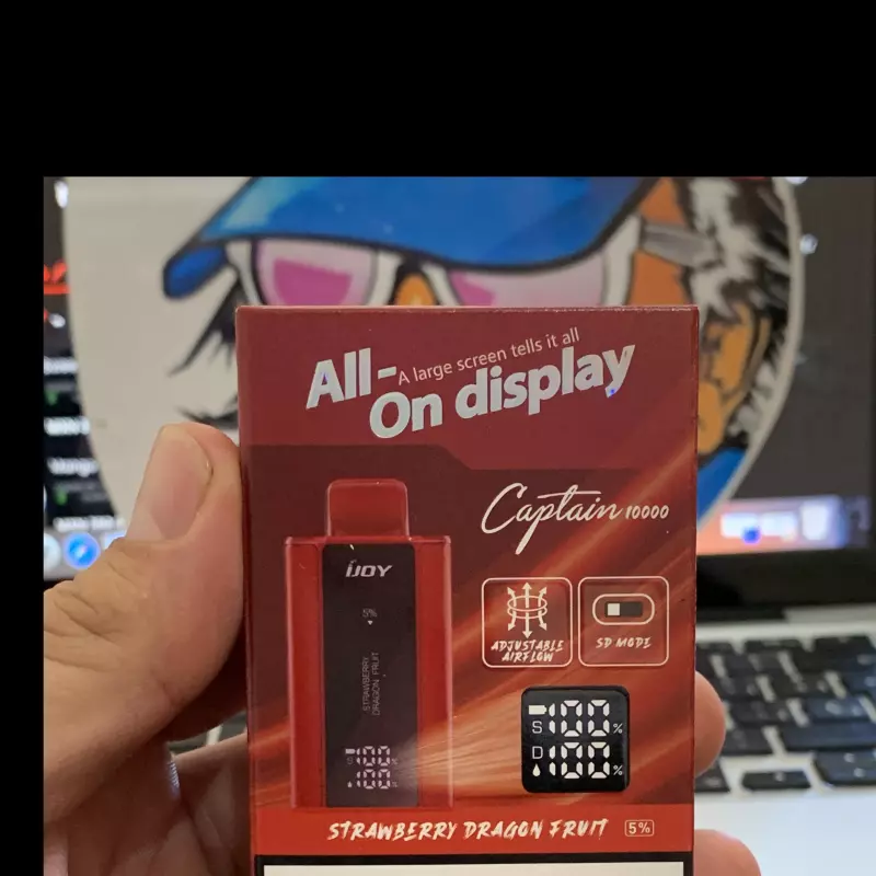 STRAWBERRY DRAGÓN FRUIT  🍓🐉