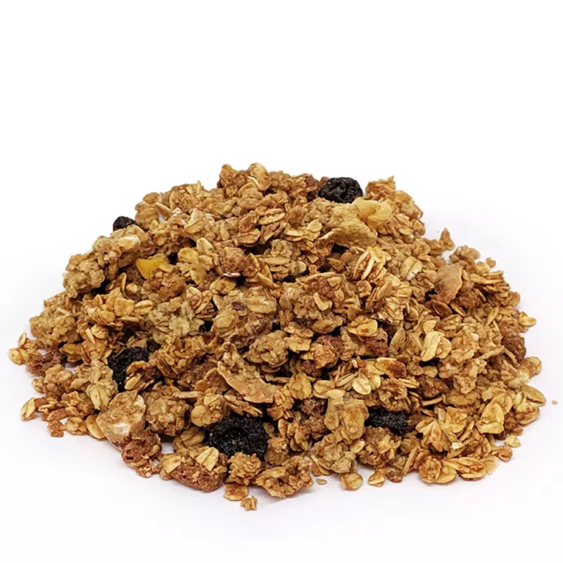 Granola Especial Tradicional - 100g