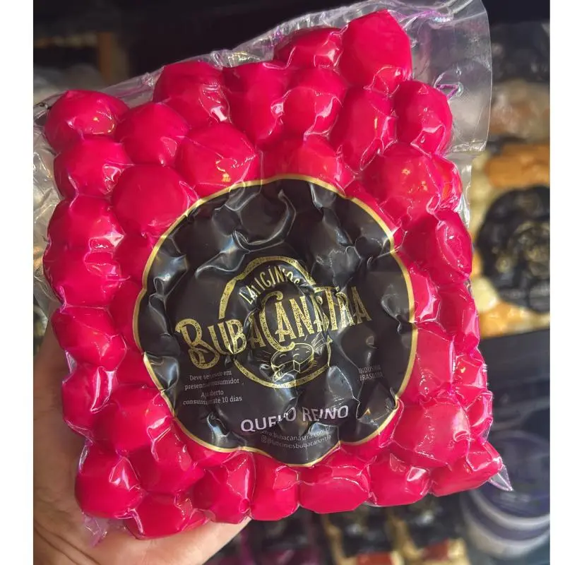 Bolinha Mini Reino