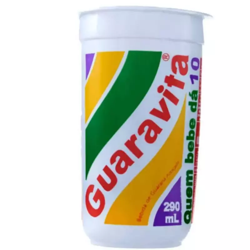 GUARAVITA