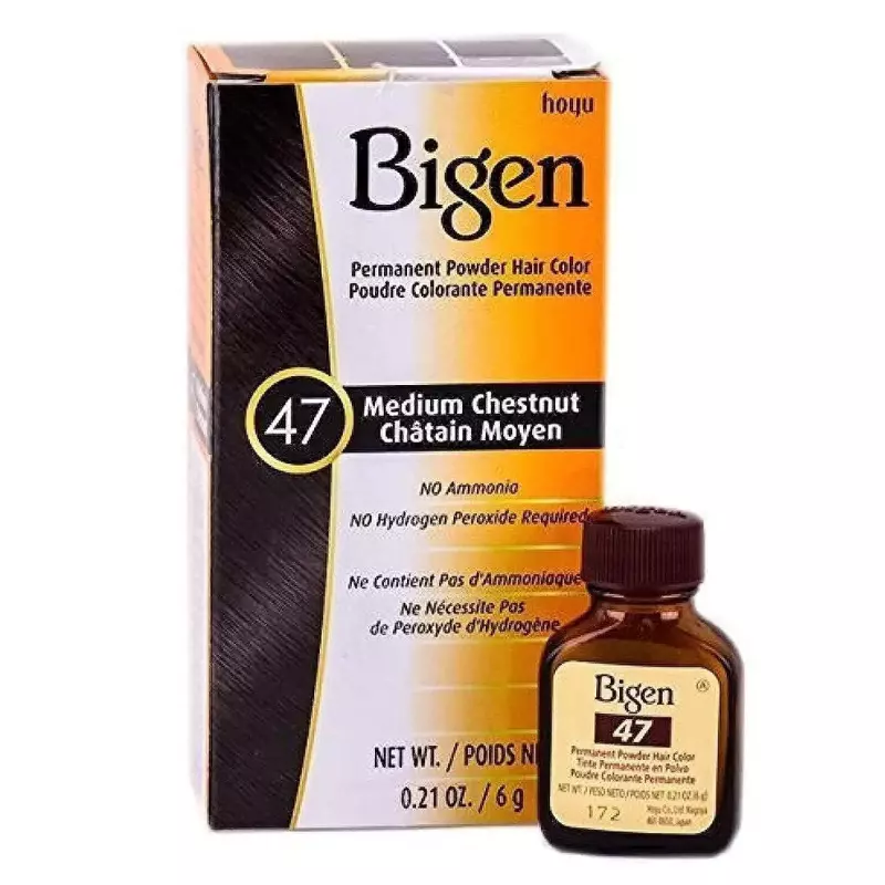 Bigen