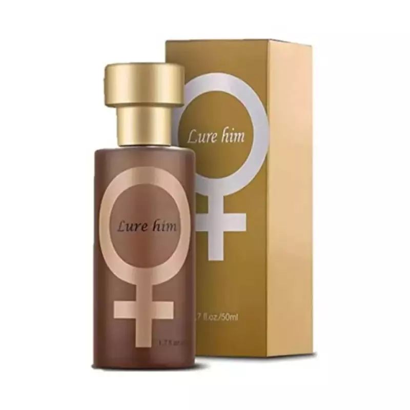 PHEROMONE FEMENINA SPRAY – 50ML