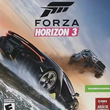 Forza Horizon 3: Edición Estándar