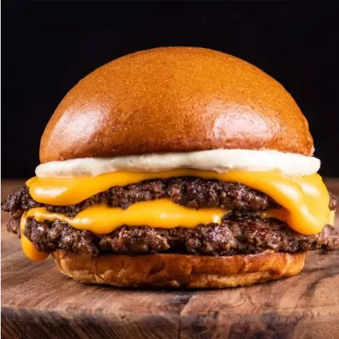 BURGUER SMACH DEFUMADO
