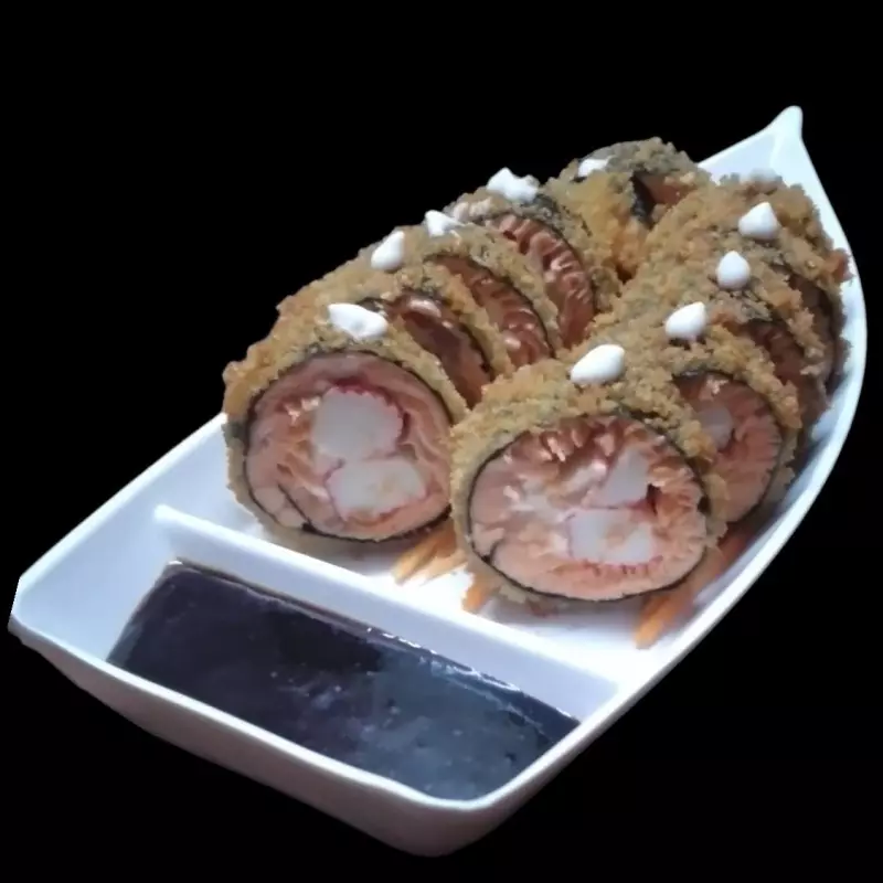 CHILLI HOT ROLL