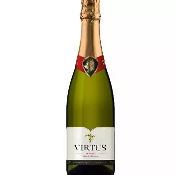 Monte Paschoal Virtus Demi-see Branc