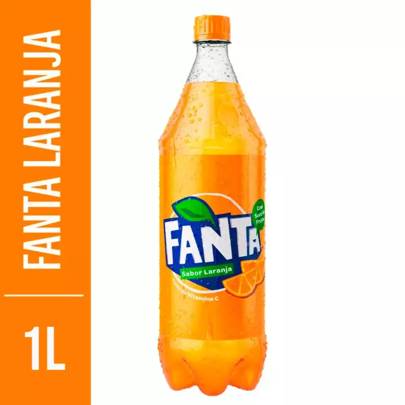 Fanta 1L