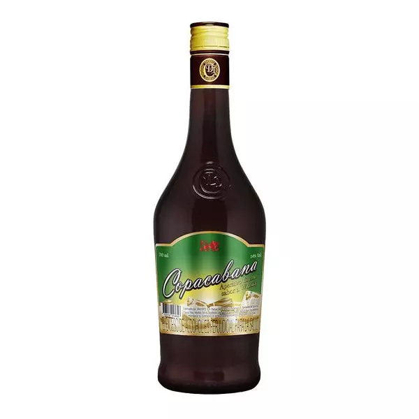 Copacabana Botella 700ml