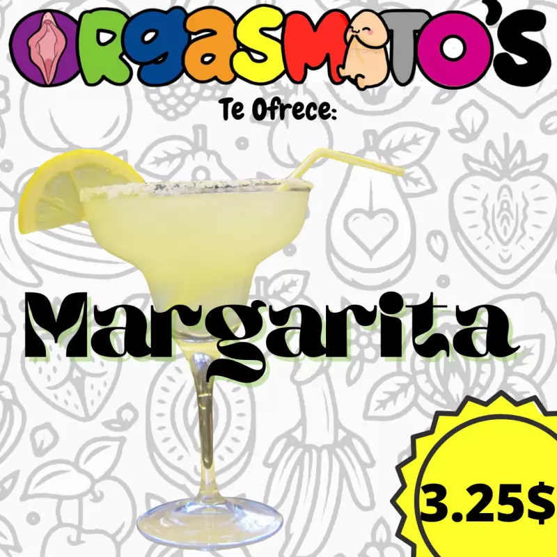 MARGARITA