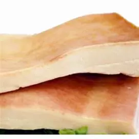 TOUCINHO COMUM INTEIRO