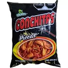 Conchita Piccas 70g Caja 50 pz