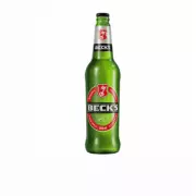 Cerveja Becks 600ml