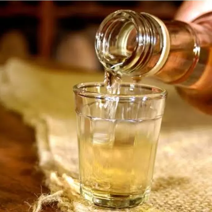 PINGA VELHO BARREIRO (DOSE)