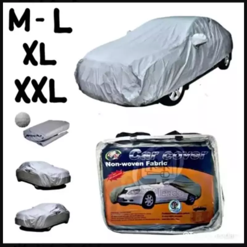 🚙CARPA CHIPORRO PARA AUTO🚙