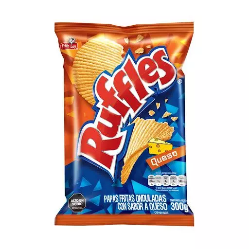 Rufles