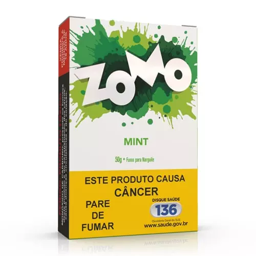 ZOMO MINT