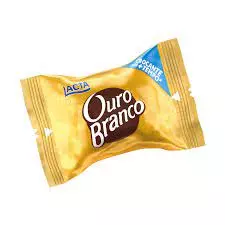 Bom Bom Ouro Branco