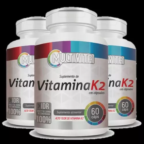 Vitamina K2