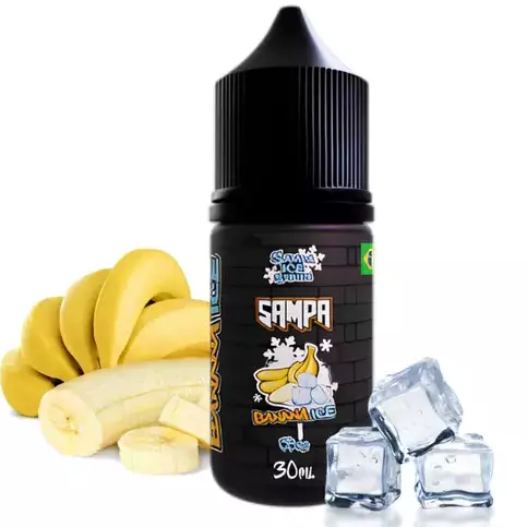 Banana Ice | 50mg