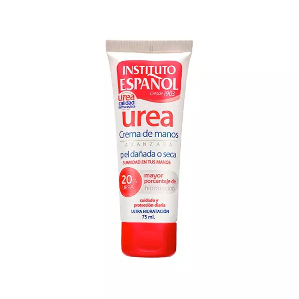 Crema de manos Urea 75ml