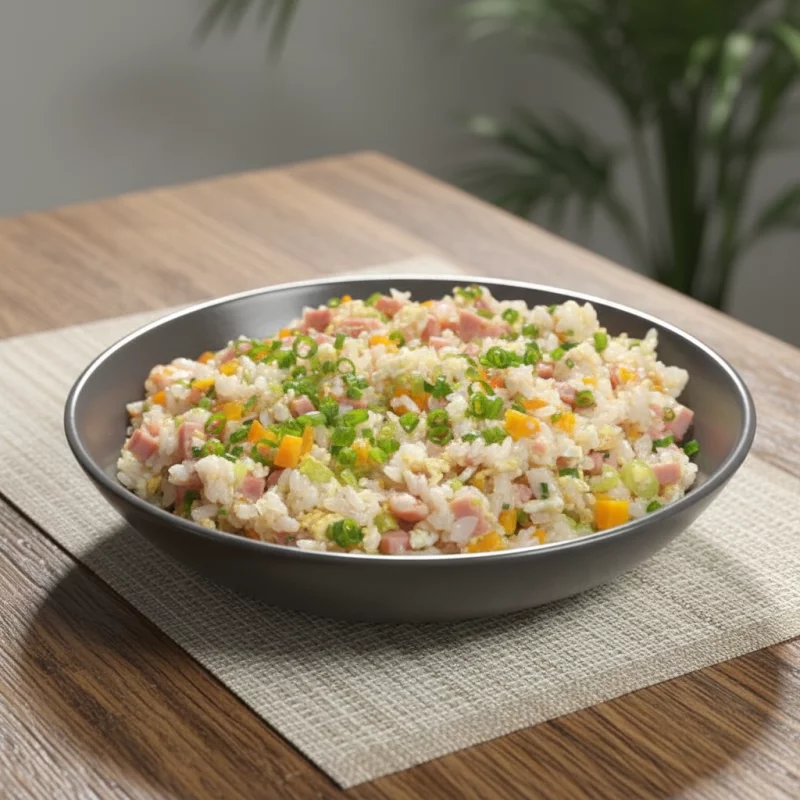 Yakimeshi