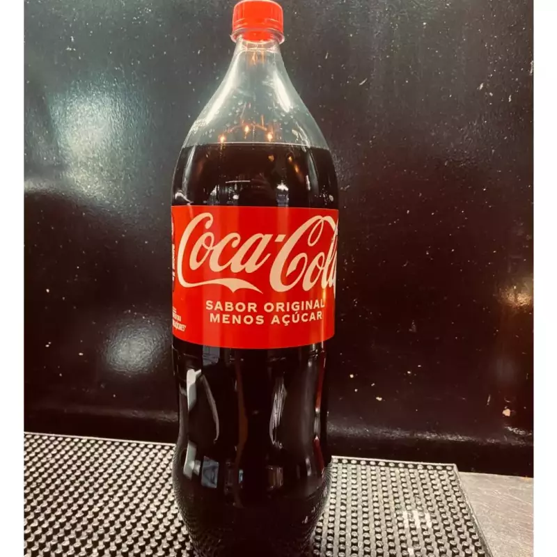 Coca Cola 2L
