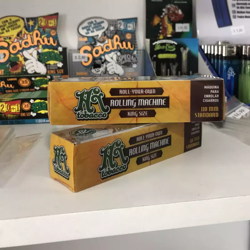 Bolador HI TABACCO