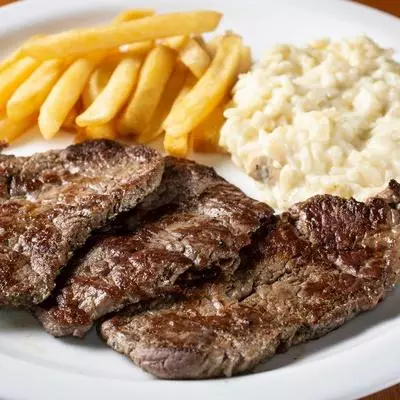 Picanha à Piamontese