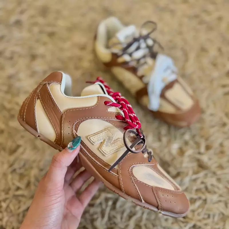 TENIS MIU MIU x NEW BALANCE