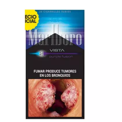 Marlboro box 20 convertible UVA