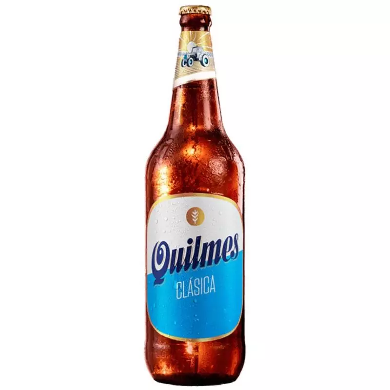QUILMES 1.0 LT RET