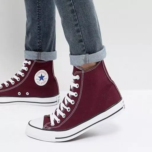 CONVERSE BOTA VINOTINTO