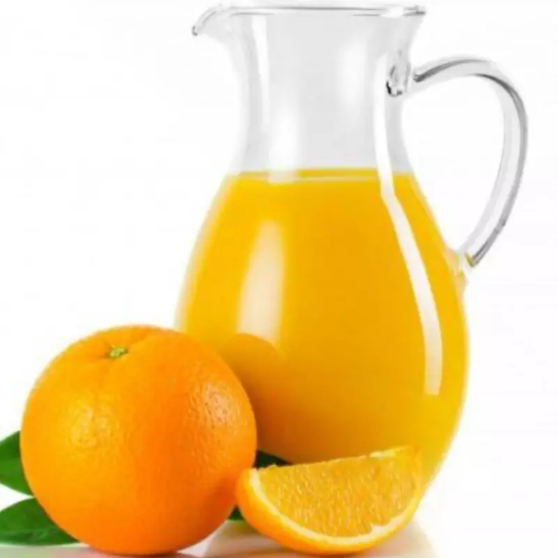 Suco de Laranja Natural