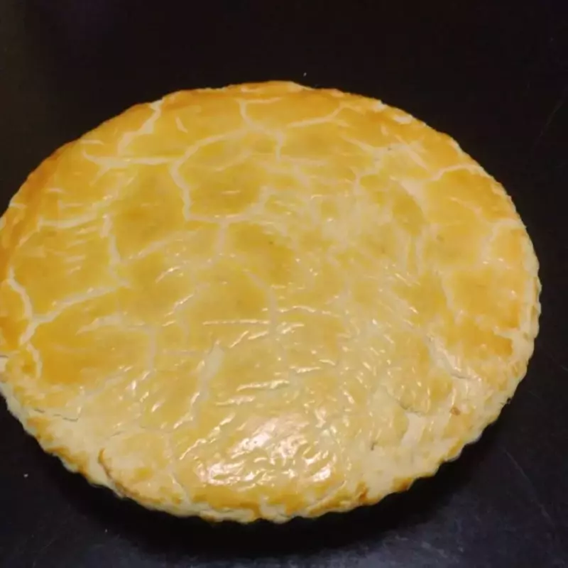 Empadão (encomenda)